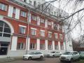 Фотография здания на ул Прянишникова в САО Москвы, м Лихоборы (МЦК)